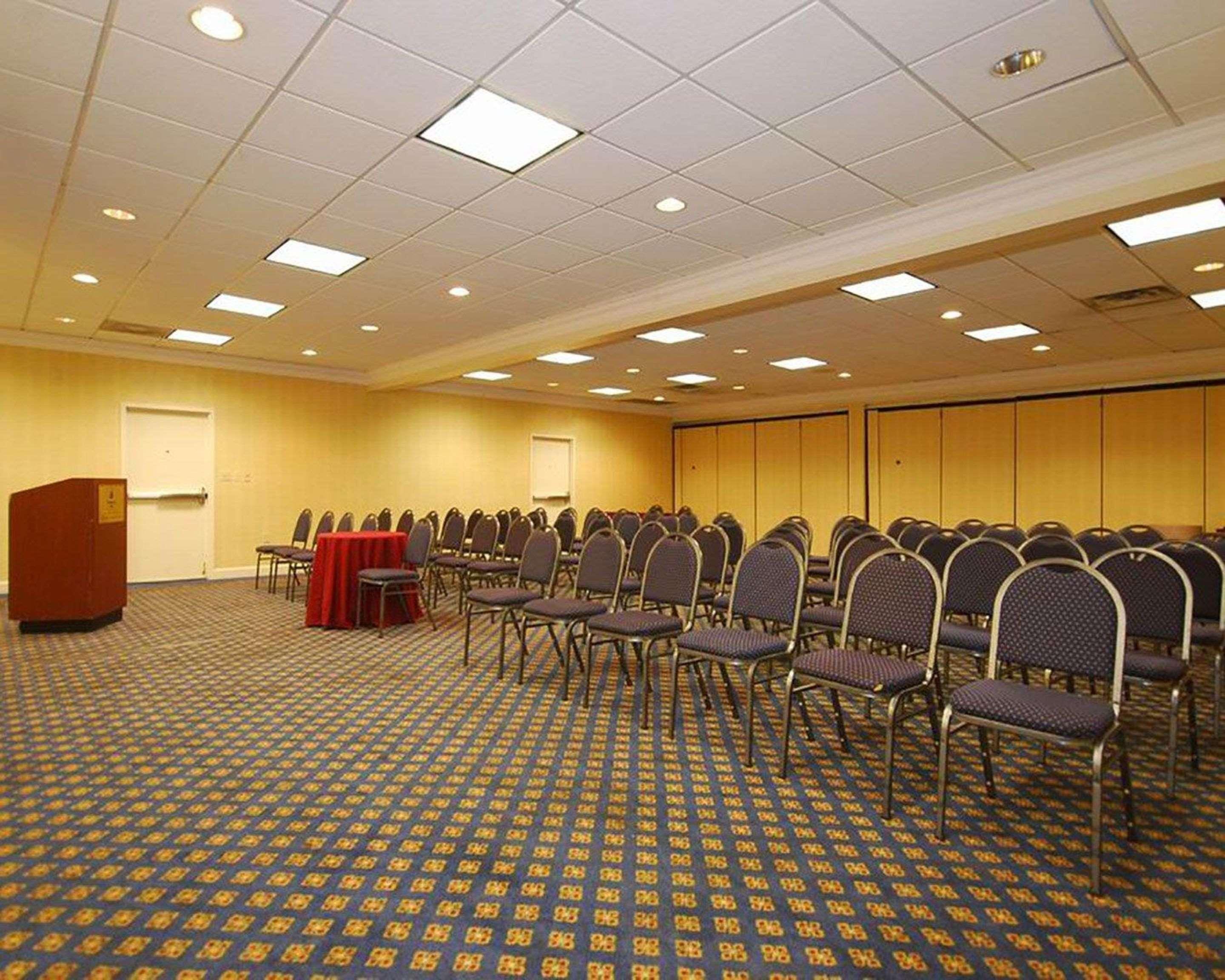 Comfort Inn Springfield Exterior photo